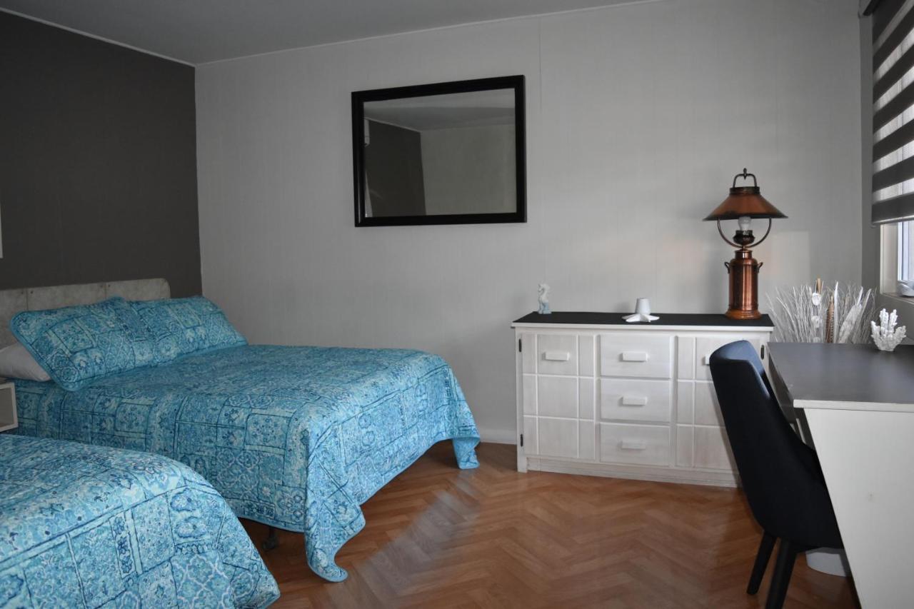 Motel De L'anse Et 2*