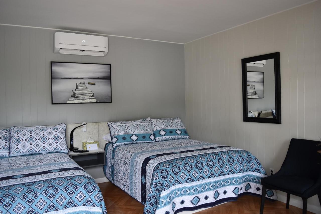 Motel De L'anse Et