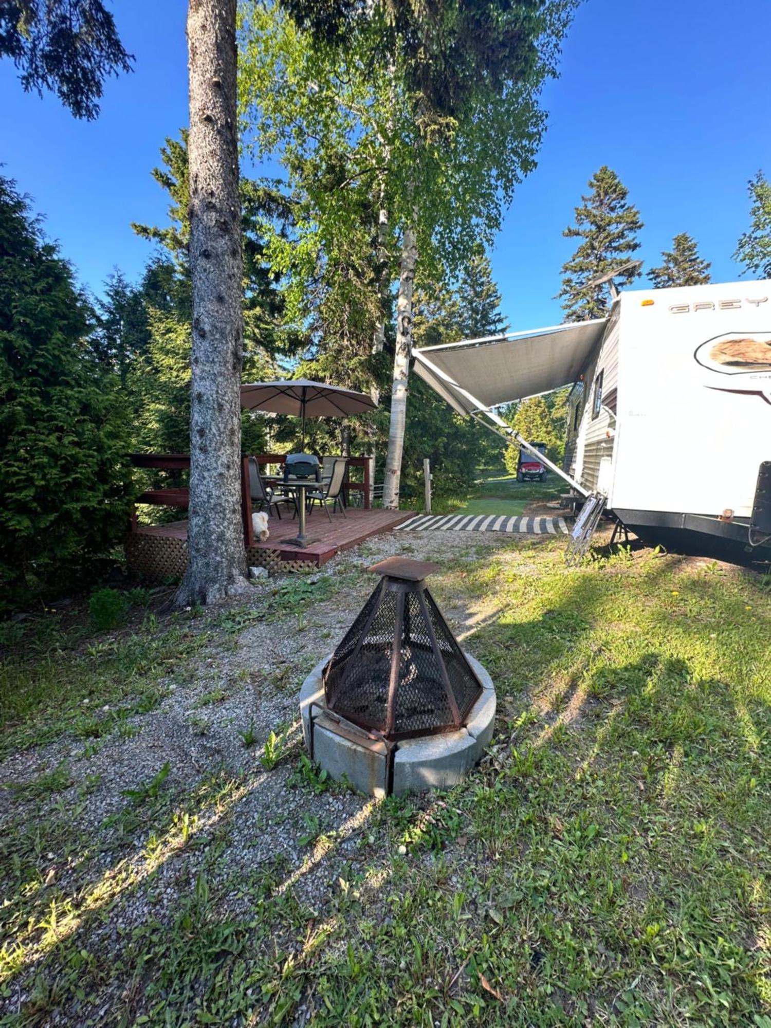 Motel De L'anse Et