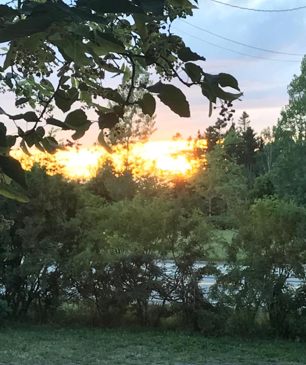 De L'anse Et Rimouski